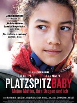 Les Enfants du Platzspitz