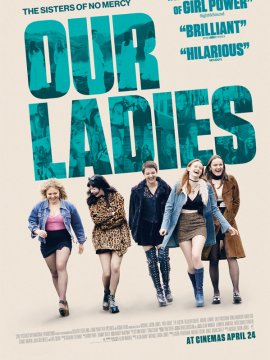 Our Ladies