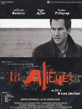 Les Aliénés