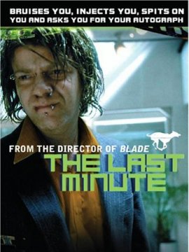The Last Minute
