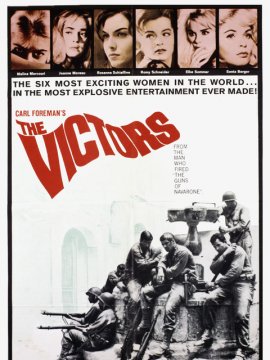 Les Vainqueurs