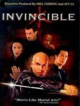 Invincible