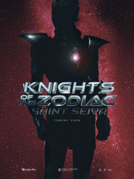 Les Chevaliers du Zodiaque