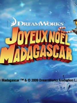 Joyeux Noël Madagascar