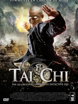 Tai Chi