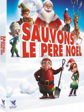 Sauvons le Père Noël