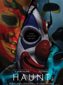 Haunt