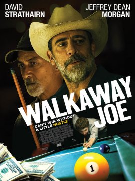 Walkaway Joe
