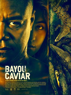 Bayou Caviar