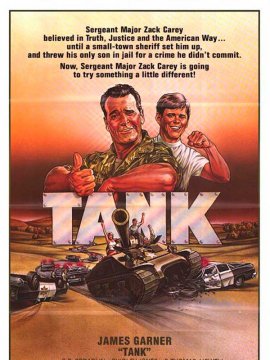 Tank