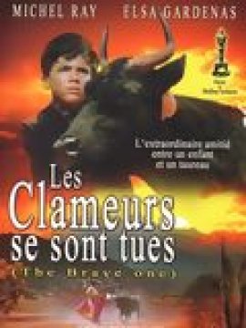 Les clameurs se sont tues