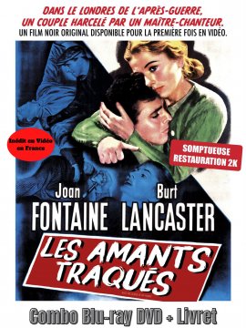 Les Amants Traqués