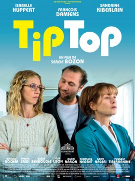 Tip Top