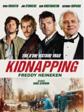 Kidnapping Mr. Heineken