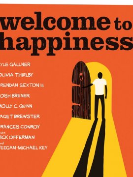 Welcome to Happiness
