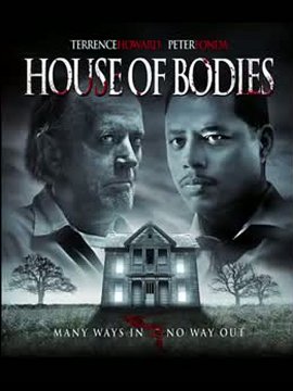 House of Bodies