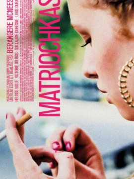 Matriochkas