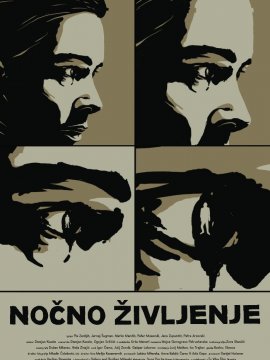 Nočno življenje