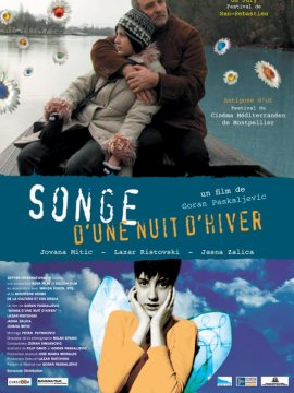 Songe d'une nuit d'hiver