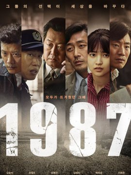1987: When The Day Comes