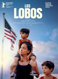 Los Lobos