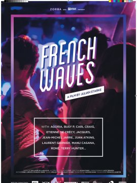 French Waves