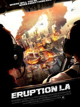 Eruption: LA