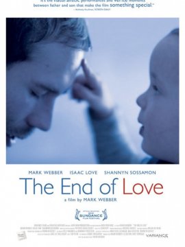The End of Love