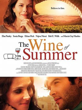 The Wine of Summer