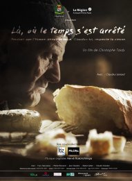 Là, où le temps s'est arrêté
