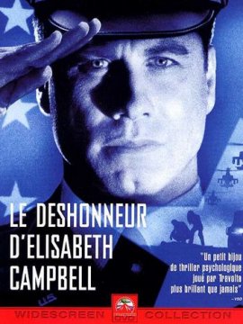 Le Déshonneur d'Elisabeth Campbell