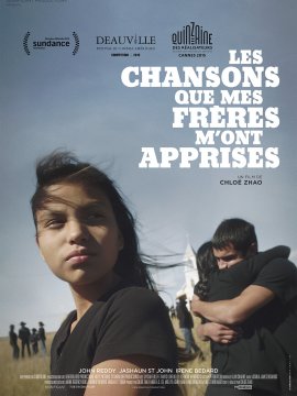 Les Chansons que mes frères m'ont apprises