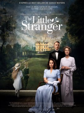 The Little Stranger