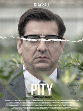 Pity