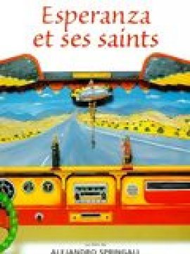 Esperanza et ses saints