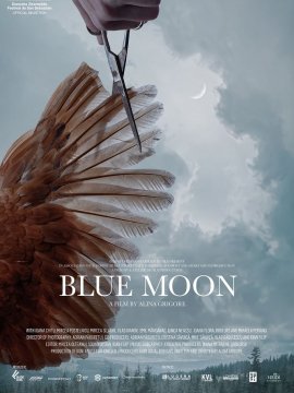 Blue Moon