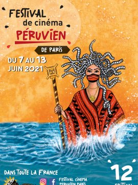 La pasión de Javier