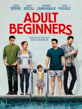 Adult Beginners