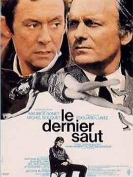 Le dernier saut