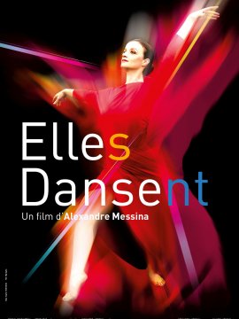 Elles dansent