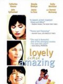 Lovely & Amazing