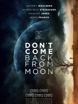 Don't Come Back From The Moon