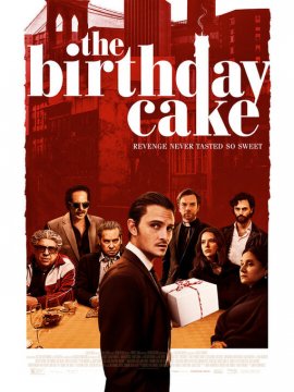 The Birthday Cake