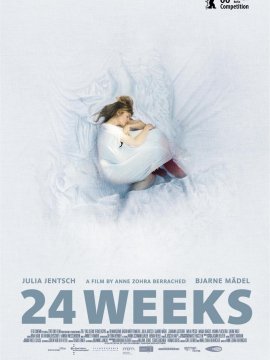 24 semaines