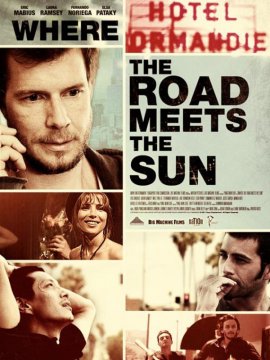 Where the Road Meets the Sun