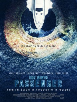 The Ninth Passenger