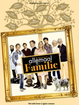 Allemaal Familie