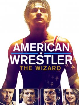 American Wrestler: The Wizard