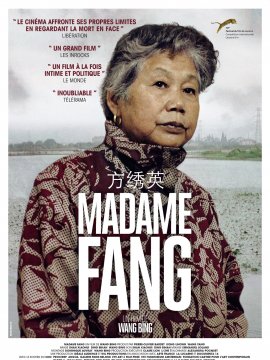 Madame Fang