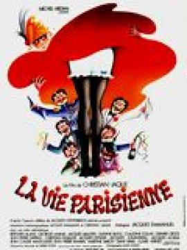 La Vie parisienne